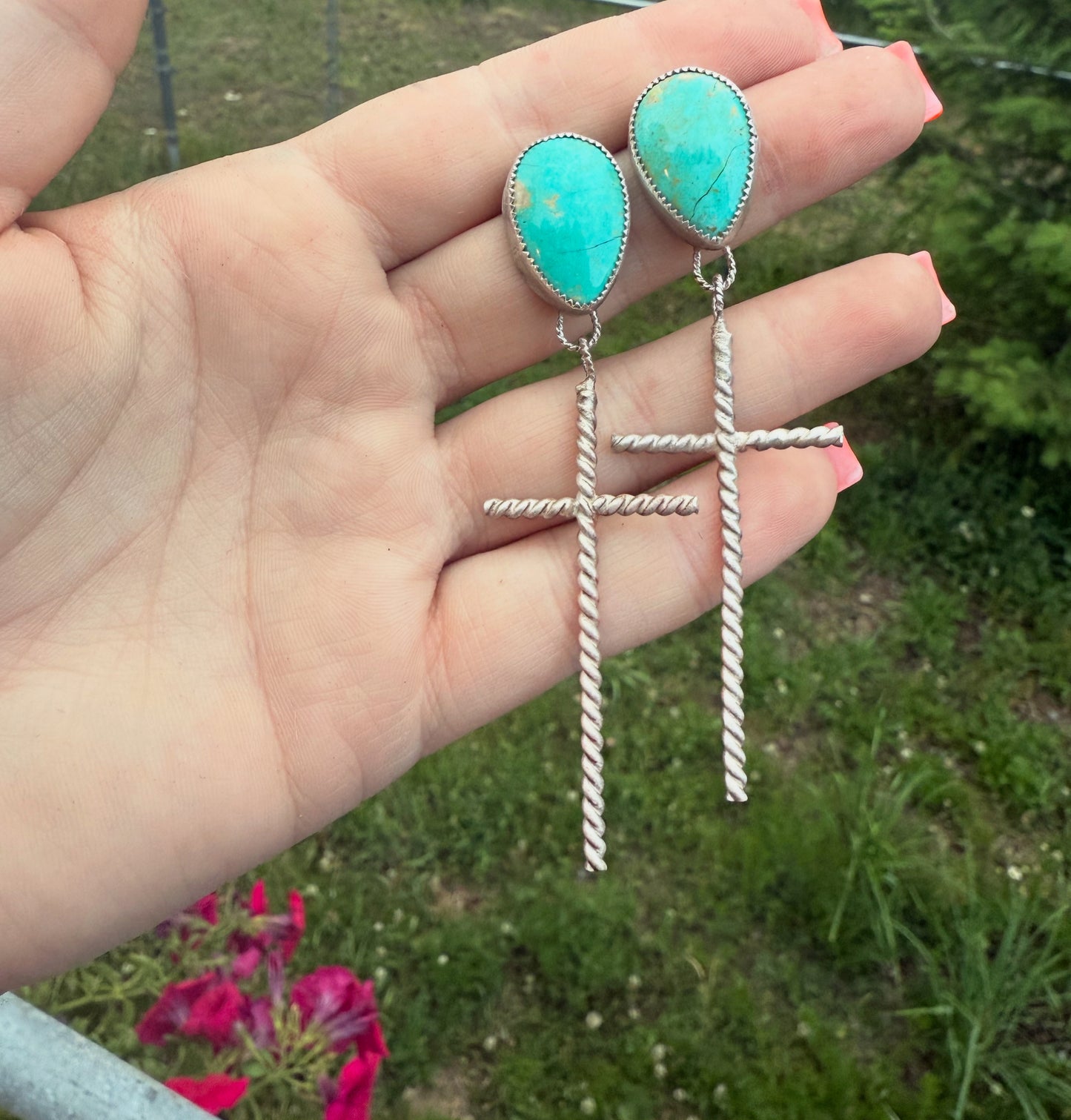 Shepherd’s Cross Special Order