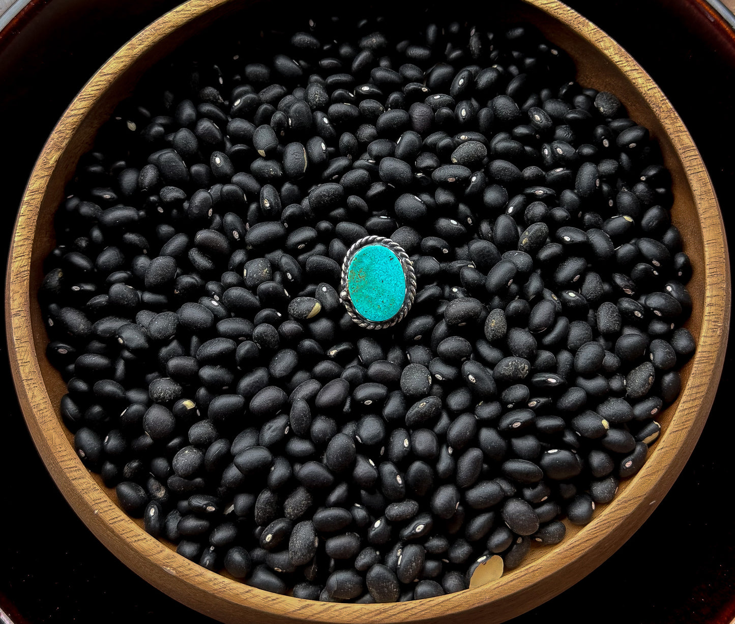 Crying in The Canyon