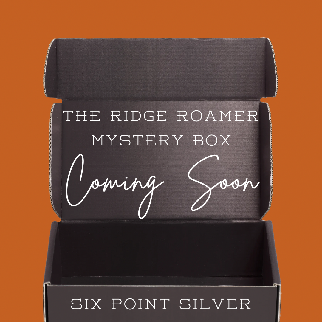 Ridge Roamer Mystery Box