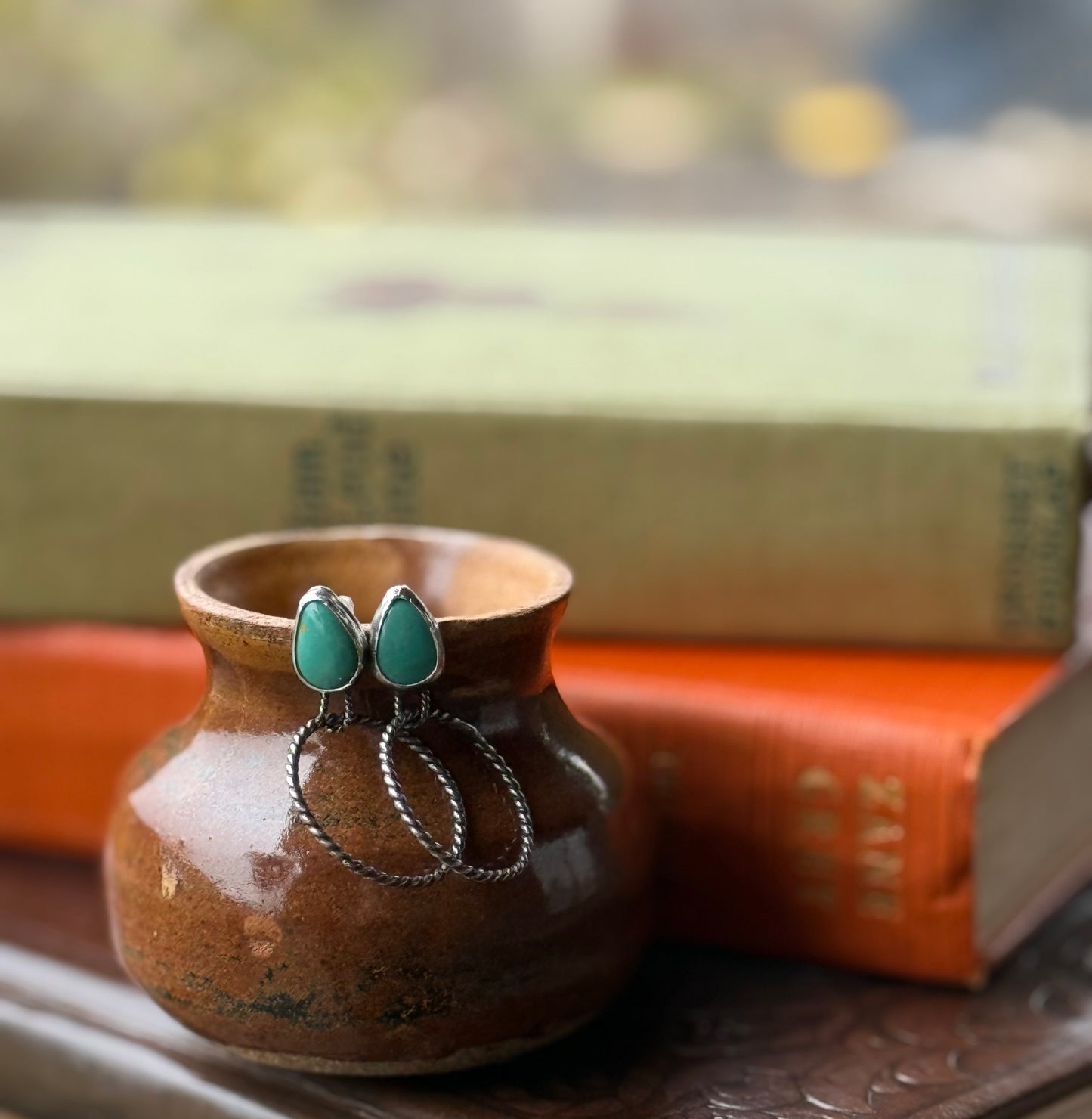 Cried in the Saddle Hoops