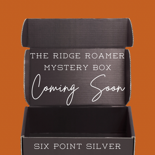 Ridge Roamer Mystery Box